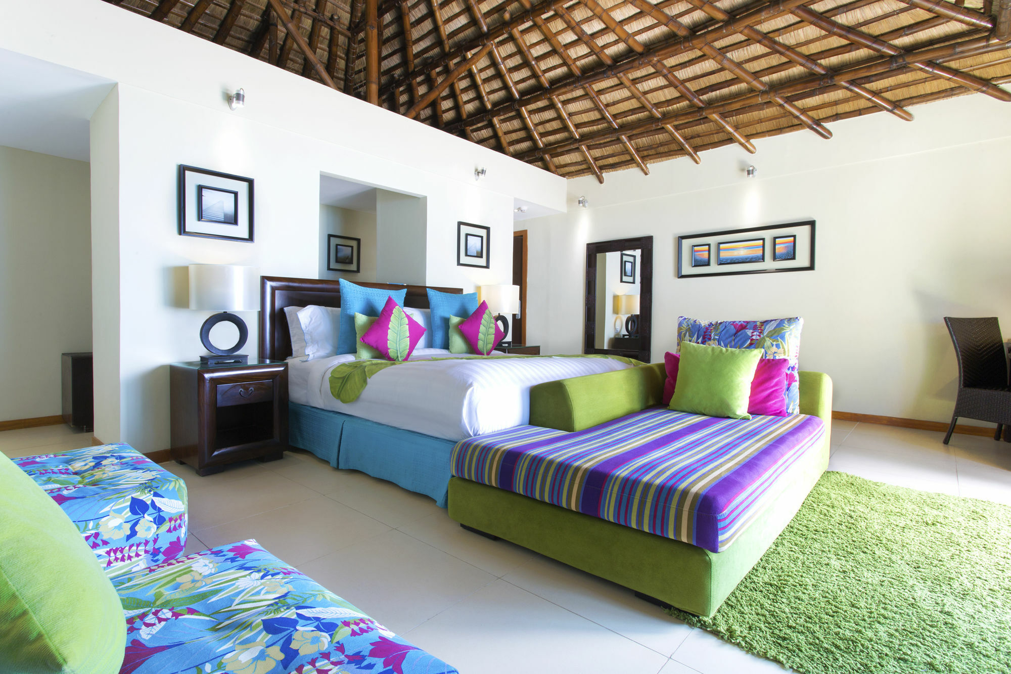 Huma Island Resort And Spa Busuanga Exterior photo