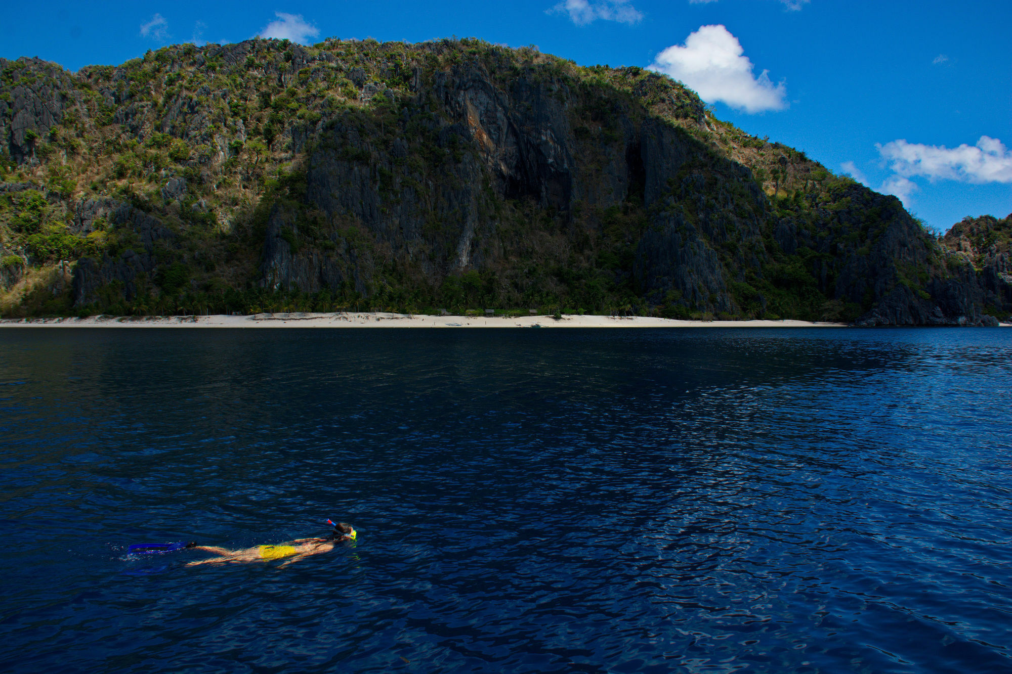 Huma Island Resort And Spa Busuanga Exterior photo